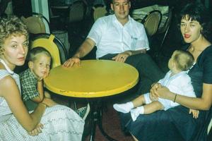 Photo of Jeanine VanKerckhove